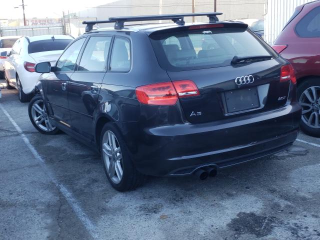 2011 AUDI A3 PREMIUM WAUKEAFMXBA074126
