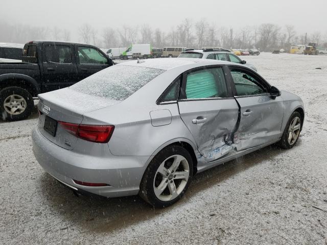 2018 AUDI A3 PREMIUM WAUB8GFFXJ1081488