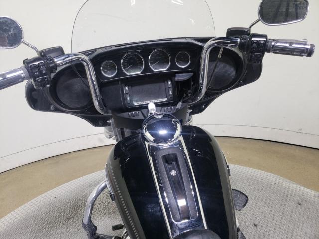2017 HARLEY-DAVIDSON FLHTCU ULT 1HD1FCC19HB604900