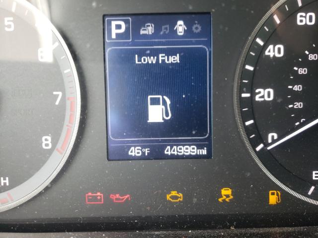 2017 HYUNDAI SONATA 5NPE24AF8HH568019