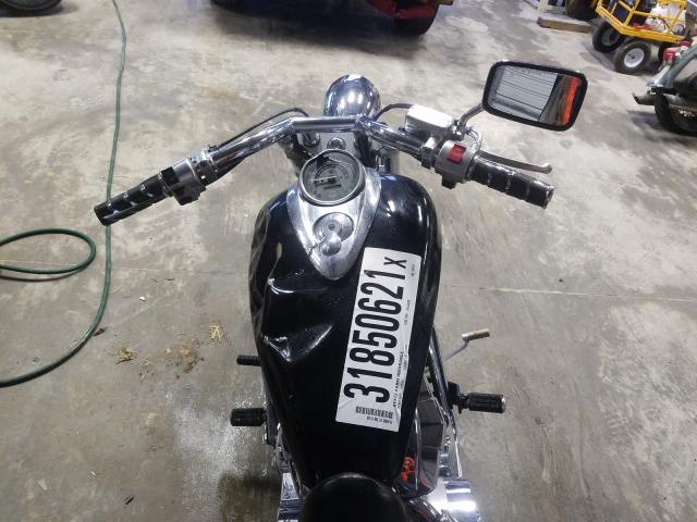 2010 HONDA VT1300 CS JH2SC6701AK001518