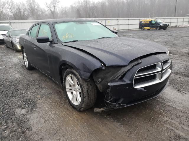 2011 DODGE CHARGER 2B3CL3CG3BH534463