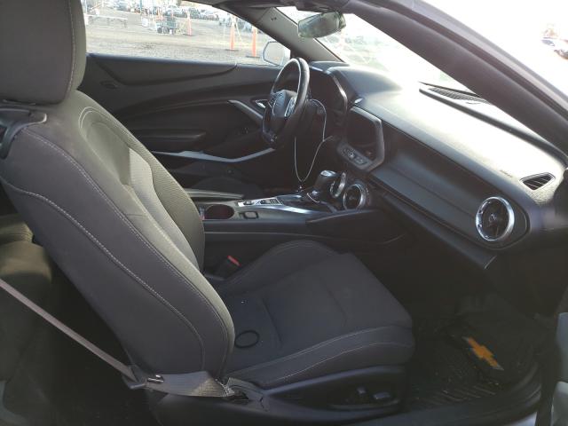 2016 CHEVROLET CAMARO SS 1G1FF3D77G0163944