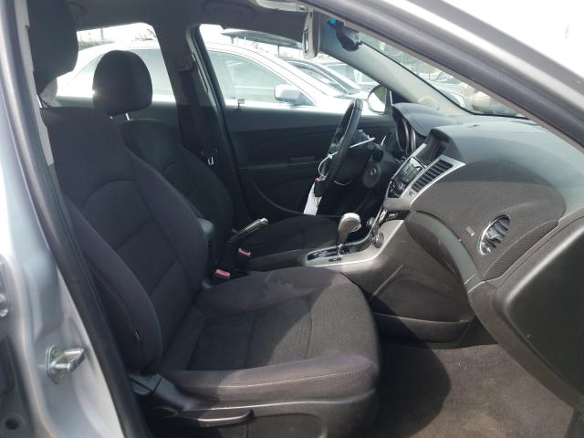 2012 CHEVROLET CRUZE ECO 1G1PJ5SC8C7335981