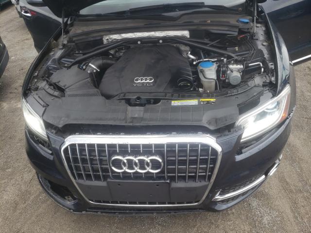2015 AUDI Q5 TDI PRE WA1CMAFPXFA074602