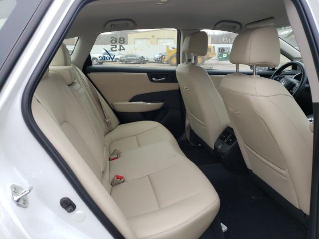 2019 HONDA CLARITY TO JHMZC5F32KC000207