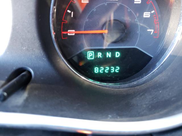 2012 DODGE AVENGER SX 1C3CDZEG0CN247882