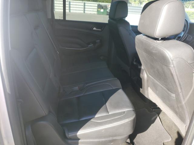 2018 CHEVROLET SUBURBAN C 1GNSCHKCXJR127462