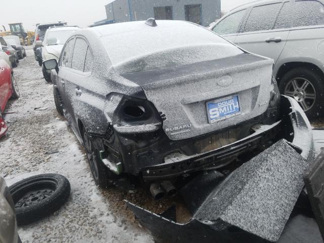 2015 SUBARU WRX PREMIU JF1VA1D69F9837220