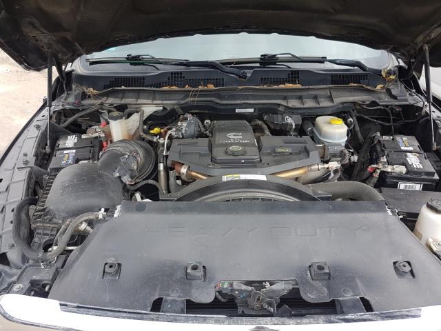 2016 RAM 3500 LONGH 3C63RRKL5GG233836