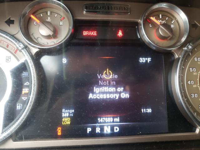 2015 RAM 2500 LONGH 3C6UR5PL2FG515873