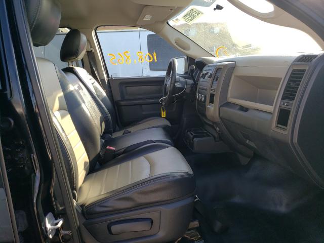 2011 DODGE RAM 1500 1D7RB1GK5BS703105