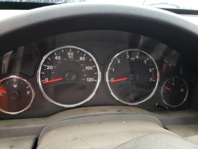 2011 JEEP LIBERTY LI - 1J4PN5GK2BW550654