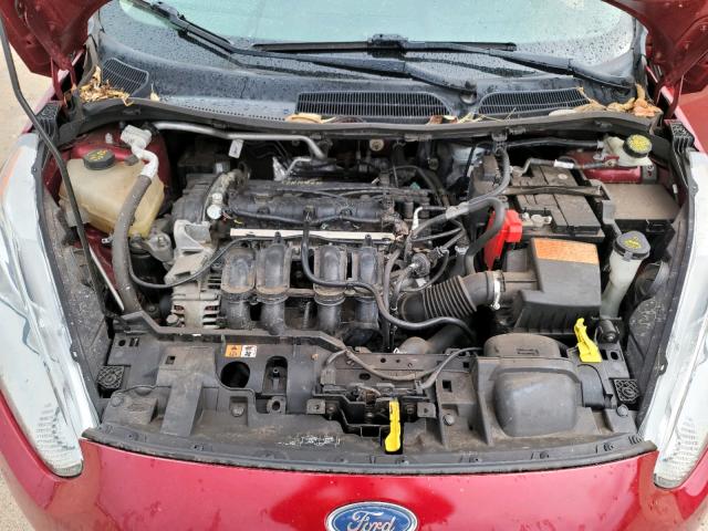 2015 FORD FIESTA TIT 3FADP4CJ2FM184359