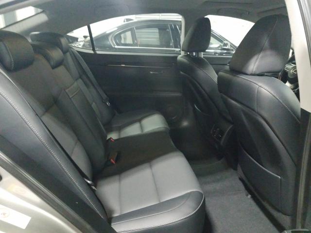 2018 LEXUS ES 350 58ABK1GG9JU090565