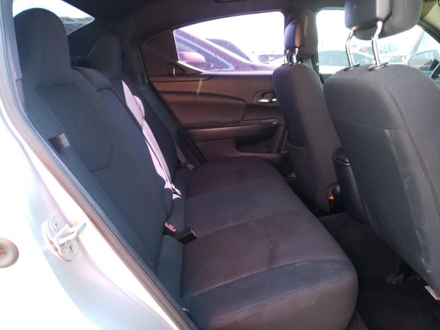2011 DODGE AVENGER EX 1B3BD4FB7BN520961