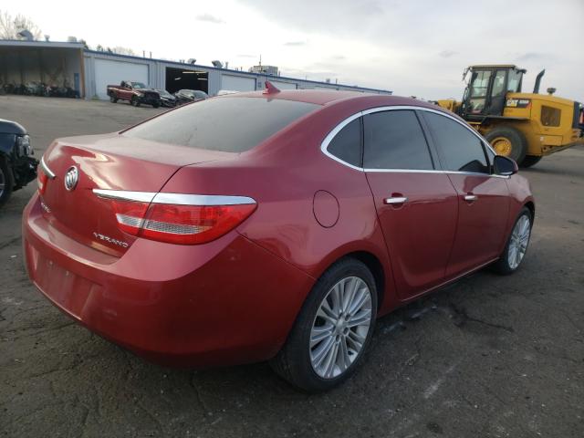 2013 BUICK VERANO 1G4PP5SK3D4243737