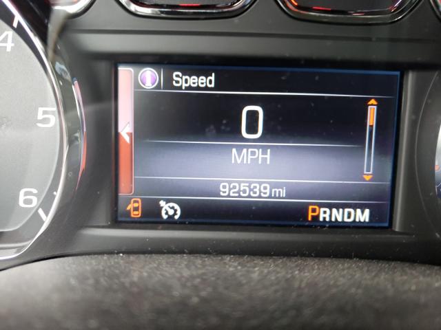 2015 GMC YUKON SLT 1GKS2BKC2FR112264