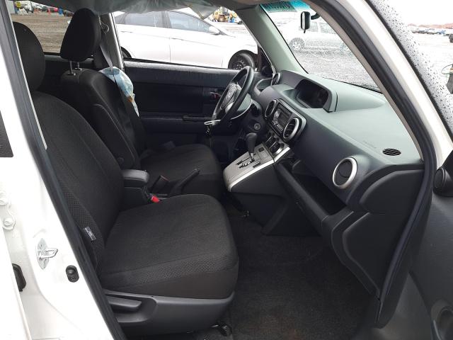 2010 TOYOTA SCION XB JTLZE4FE3A1103240