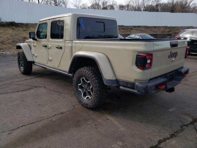 2020 JEEP GLADIATOR 1C6JJTBG0LL185383