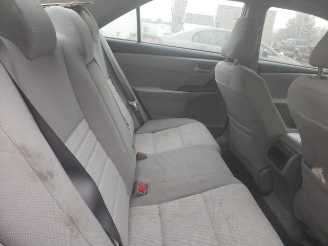 2016 TOYOTA CAMRY 4T4BF1FK2GR563416