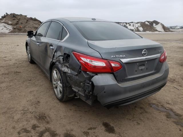 2016 NISSAN ALTIMA 3.5 1N4BL3AP6GC153882