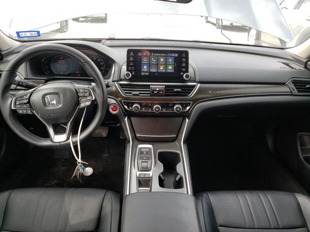 2020 HONDA ACCORD TOU 1HGCV2F92LA019035