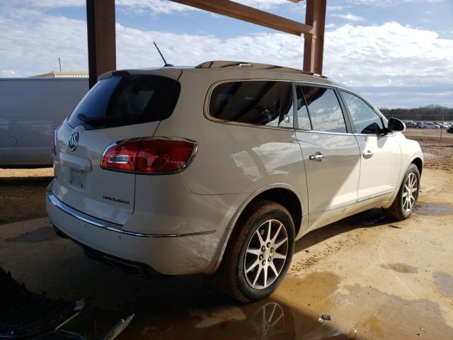 2015 BUICK ENCLAVE 5GAKRBKD7FJ124135