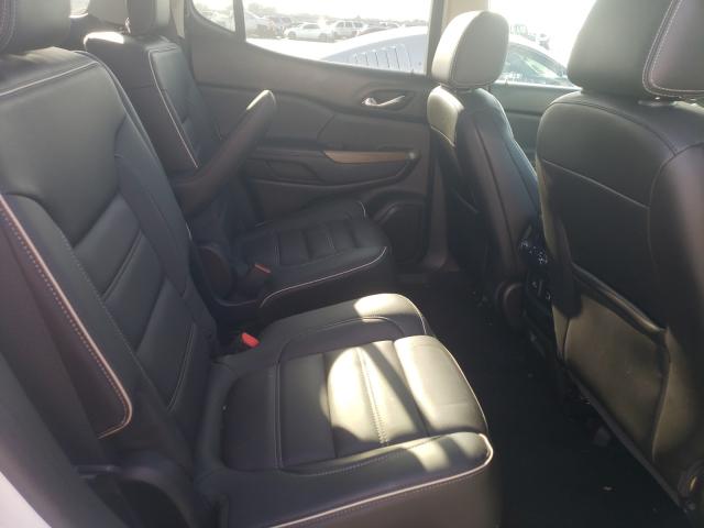 2017 GMC ACADIA DEN 1GKKNXLS3HZ302944