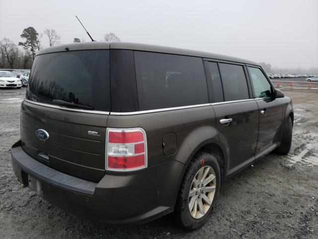 2011 FORD FLEX 2FMGK5CC5BBD13862