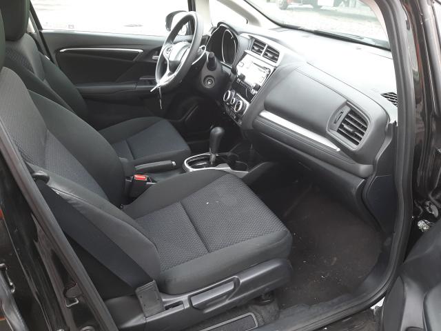 2019 HONDA FIT LX 3HGGK5H49KM710769