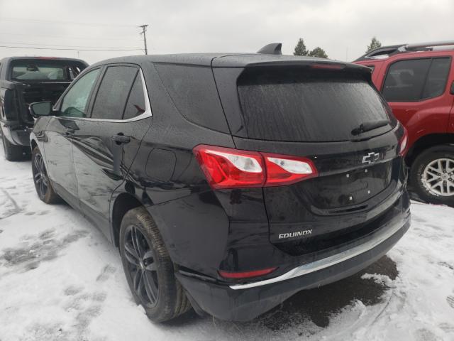 2020 CHEVROLET EQUINOX 2GNAXUEV4L6190092