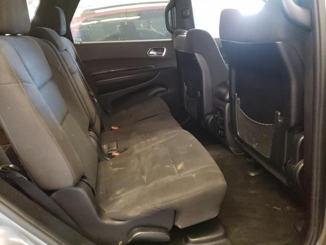 2012 DODGE DURANGO CR 1C4RDHDG7CC113612