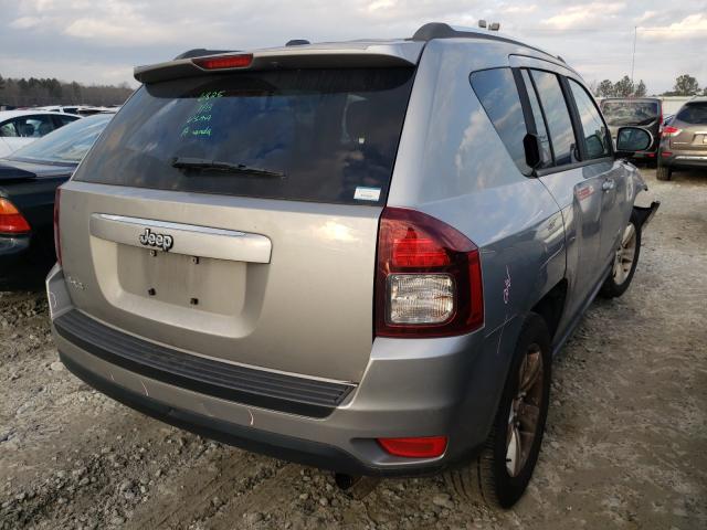 2014 JEEP COMPASS LA 1C4NJDEBXED847371