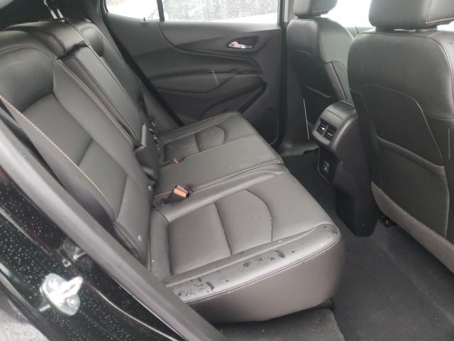 2020 CHEVROLET EQUINOX 2GNAXUEV4L6190092