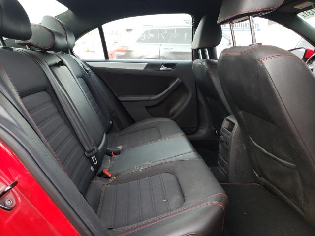 2012 VOLKSWAGEN JETTA 3VW5A7AJ0CM357860