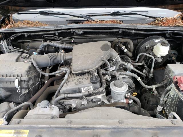 2015 TOYOTA TACOMA PRE 5TFTX4GN3FX043197
