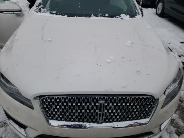 2020 LINCOLN MKZ RESERV 3LN6L5F99LR620799
