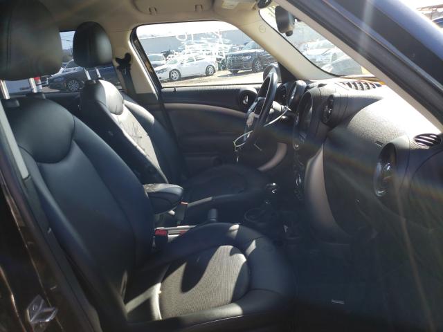 2016 MINI COOPER COU - WMWZB3C53GWR46818
