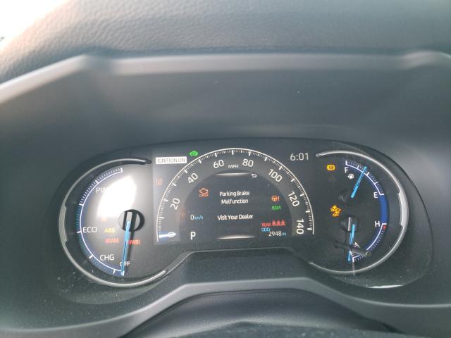 2020 TOYOTA RAV4 XSE JTMEWRFV0LJ050018