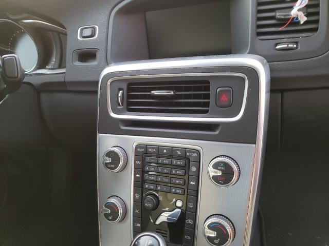 2018 VOLVO S60 DYNAMI YV126MFL4J2465204