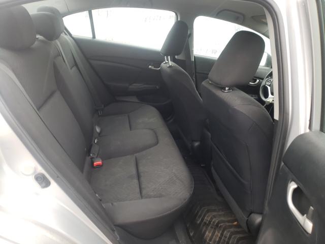 2015 HONDA CIVIC SE 19XFB2F72FE112092