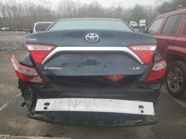 2016 TOYOTA CAMRY 4T4BF1FK2GR563416