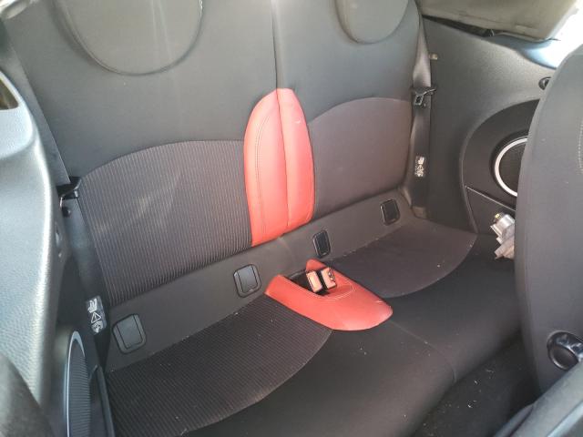 2011 MINI COOPER S WMWZP3C55BTX84251