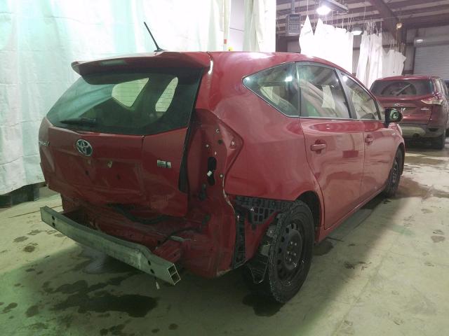 2017 TOYOTA PRIUS V JTDZN3EU3HJ063010