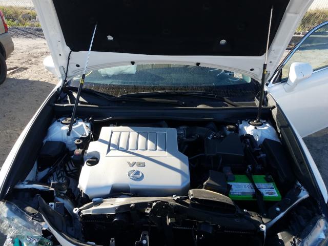 2015 LEXUS ES 350 JTHBK1GG3F2174104