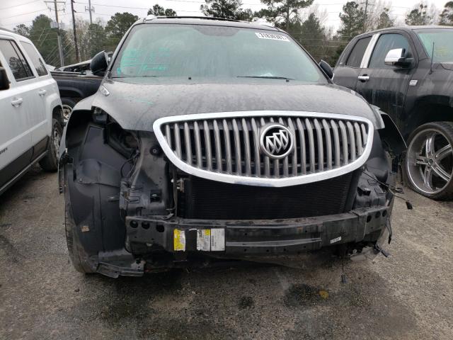 2012 BUICK ENCLAVE 5GAKRCED8CJ373881