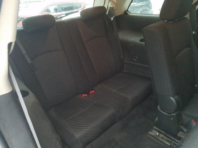 2011 DODGE JOURNEY MA 3D4PH1FG8BT560889