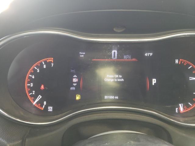 2014 DODGE DURANGO SX 1C4RDHAG0EC549001