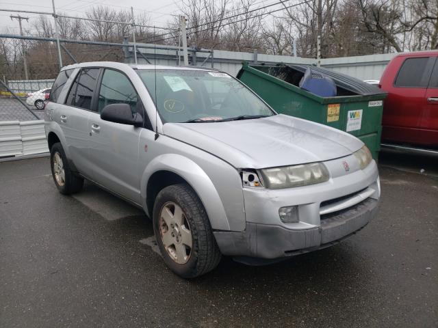 Saturn vue 2004